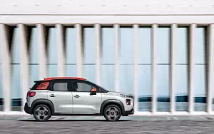   Citroen C3 Aircross - 2017
