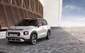   Citroen C3 Aircross - 2017
