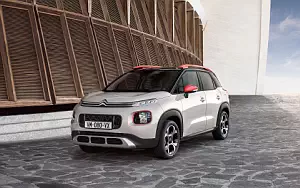   Citroen C3 Aircross - 2017