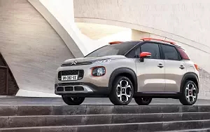   Citroen C3 Aircross - 2017