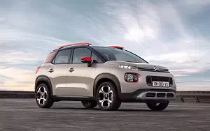   Citroen C3 Aircross - 2017