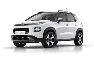   Citroen C3 Aircross - 2017