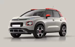   Citroen C3 Aircross - 2017