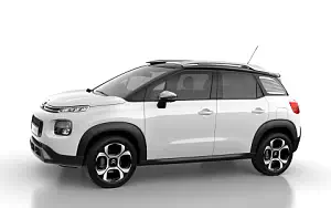   Citroen C3 Aircross - 2017