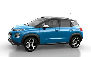   Citroen C3 Aircross - 2017