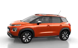   Citroen C3 Aircross - 2017