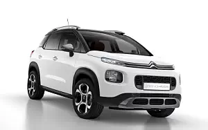   Citroen C3 Aircross - 2017