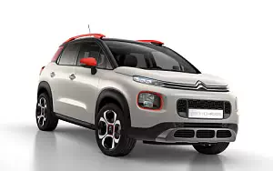   Citroen C3 Aircross - 2017