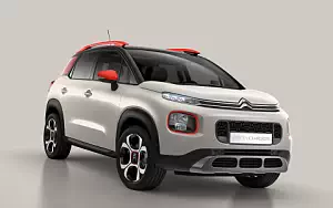   Citroen C3 Aircross - 2017