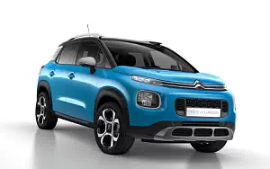   Citroen C3 Aircross - 2017
