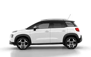   Citroen C3 Aircross - 2017