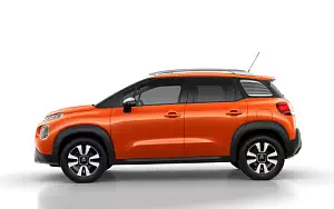   Citroen C3 Aircross - 2017