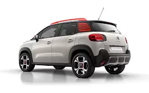   Citroen C3 Aircross - 2017