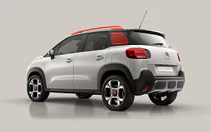   Citroen C3 Aircross - 2017