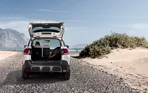   Citroen C3 Aircross - 2017