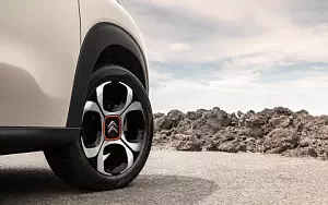   Citroen C3 Aircross - 2017