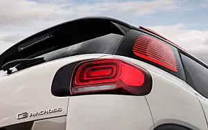   Citroen C3 Aircross - 2017