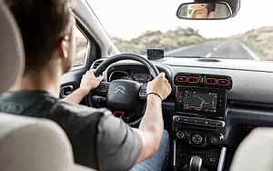   Citroen C3 Aircross - 2017