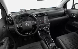   Citroen C3 Aircross - 2017