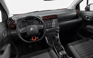   Citroen C3 Aircross - 2017
