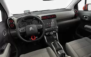   Citroen C3 Aircross - 2017
