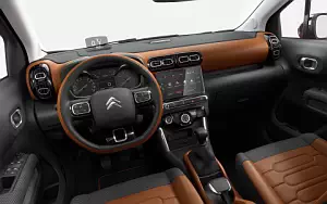  Citroen C3 Aircross - 2017