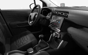   Citroen C3 Aircross - 2017
