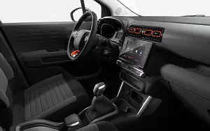   Citroen C3 Aircross - 2017