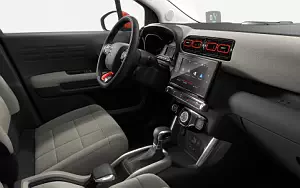   Citroen C3 Aircross - 2017
