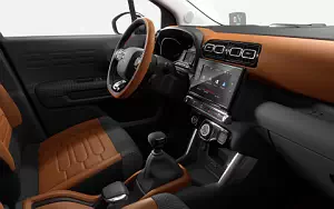   Citroen C3 Aircross - 2017