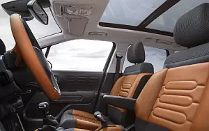   Citroen C3 Aircross - 2017