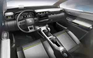   Citroen C3 Aircross - 2017