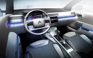  Citroen C3 Aircross - 2017