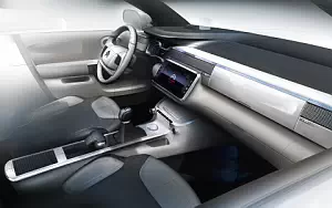   Citroen C3 Aircross - 2017