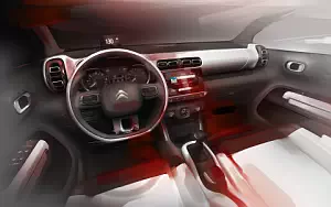  Citroen C3 Aircross - 2017