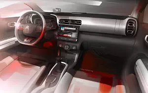   Citroen C3 Aircross - 2017