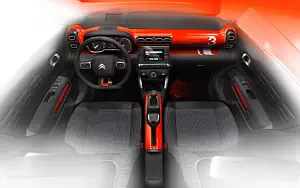   Citroen C3 Aircross - 2017