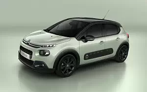   Citroen C3 - 2016