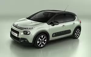   Citroen C3 - 2016