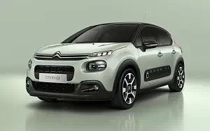   Citroen C3 - 2016