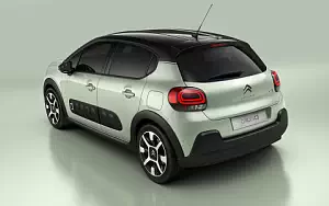   Citroen C3 - 2016