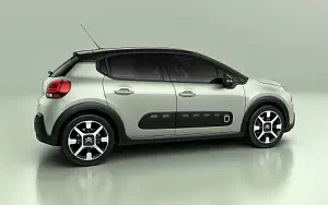   Citroen C3 - 2016
