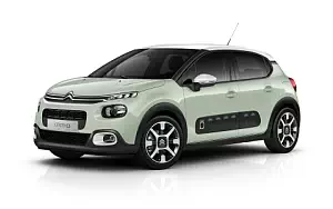   Citroen C3 - 2016