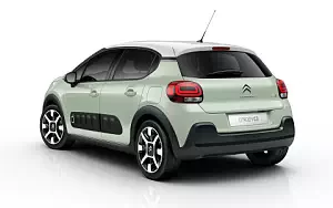   Citroen C3 - 2016
