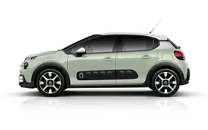  Citroen C3 - 2016