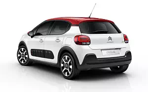   Citroen C3 - 2016