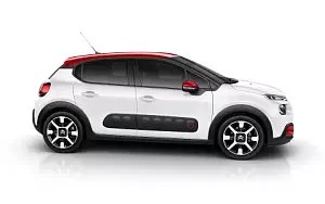   Citroen C3 - 2016