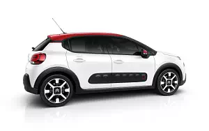   Citroen C3 - 2016