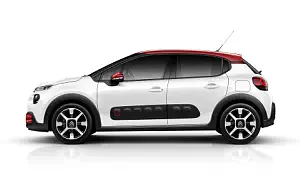   Citroen C3 - 2016