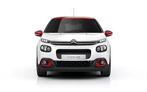   Citroen C3 - 2016